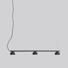 Blush rail 3 morten et jonas suspension pendant light  northern 150  design signed nedgis 142967 thumb