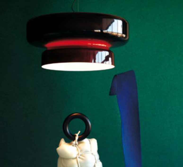 Bohemia joan gaspar suspension pendant light  marset a698 004  design signed nedgis 68430 product