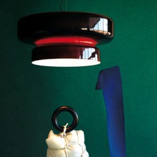 Bohemia joan gaspar suspension pendant light  marset a698 004  design signed nedgis 68430 thumb