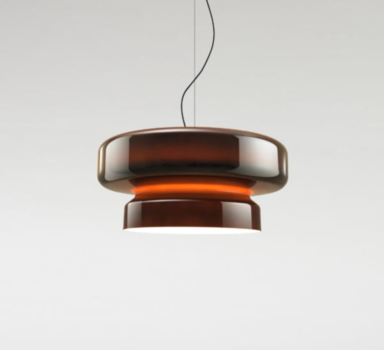 Bohemia joan gaspar suspension pendant light  marset a698 004  design signed nedgis 68432 product