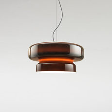 Bohemia joan gaspar suspension pendant light  marset a698 004  design signed nedgis 68432 thumb