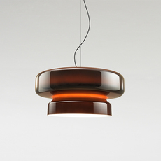 Bohemia joan gaspar suspension pendant light  marset a698 009  design signed nedgis 130124 thumb