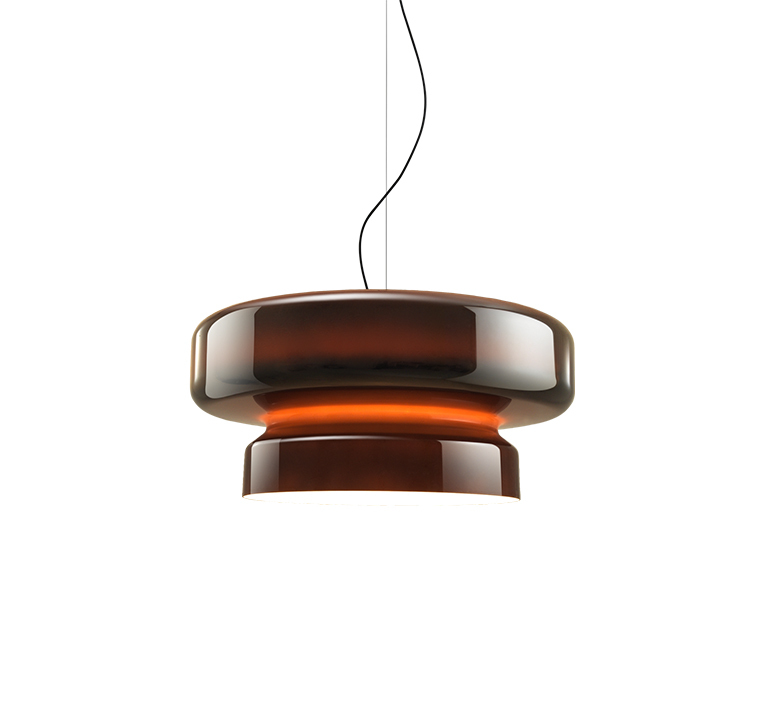 Bohemia joan gaspar suspension pendant light  marset a698 009  design signed nedgis 130126 product