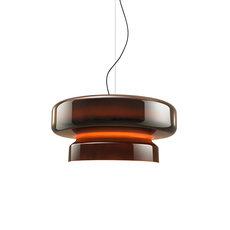 Bohemia joan gaspar suspension pendant light  marset a698 009  design signed nedgis 130126 thumb