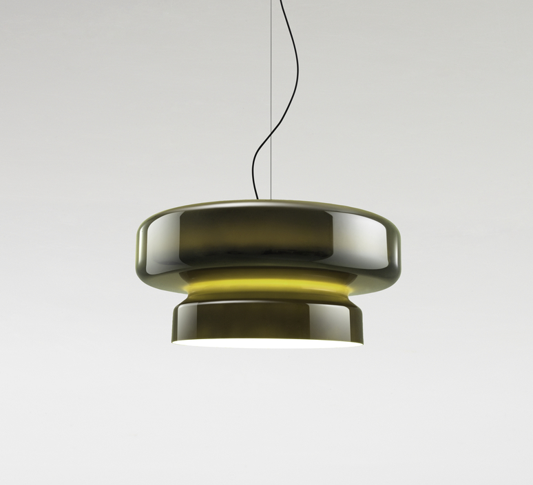 Bohemia joan gaspar suspension pendant light  marset a698 004  design signed nedgis 84108 product