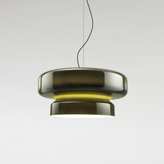 Bohemia joan gaspar suspension pendant light  marset a698 004  design signed nedgis 84108 thumb