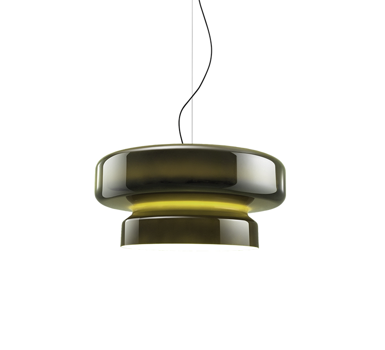 Bohemia joan gaspar suspension pendant light  marset a698 007  design signed nedgis 130105 product