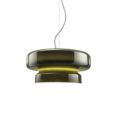 Bohemia joan gaspar suspension pendant light  marset a698 007  design signed nedgis 130105 thumb