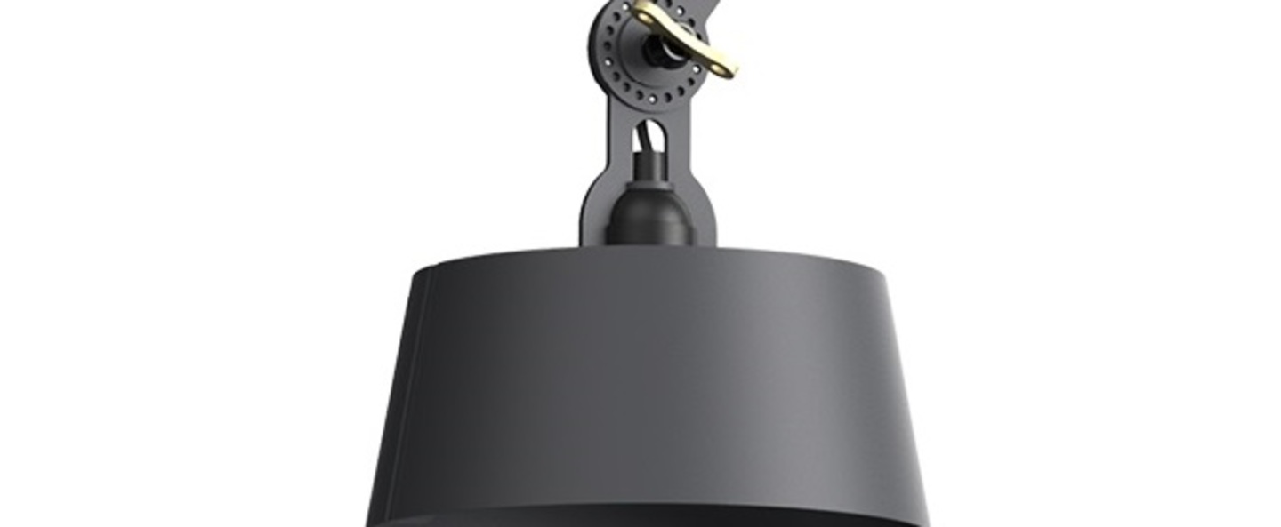banner-image Suspension bolt ceiling 2 arm underfit gris l22cm h96cm tonone normal