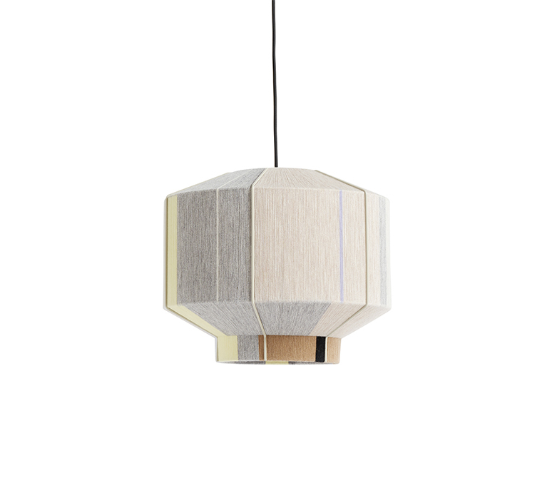 Bonbon 380 ana kras suspension pendant light  hay 9362102009000 418981  design signed nedgis 105372 product