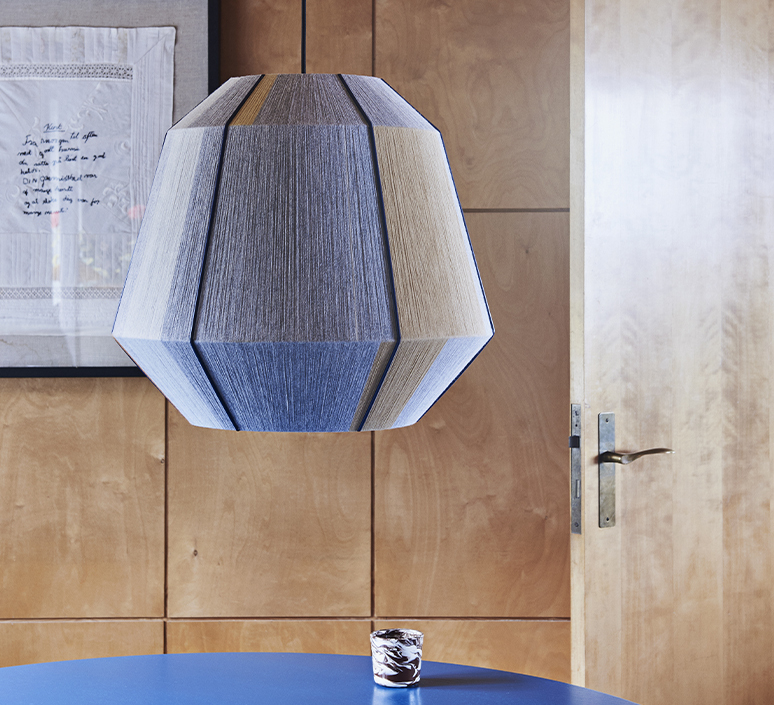 Bonbon 500 ana kras suspension pendant light  hay 9362081009000 418981  design signed nedgis 105392 product