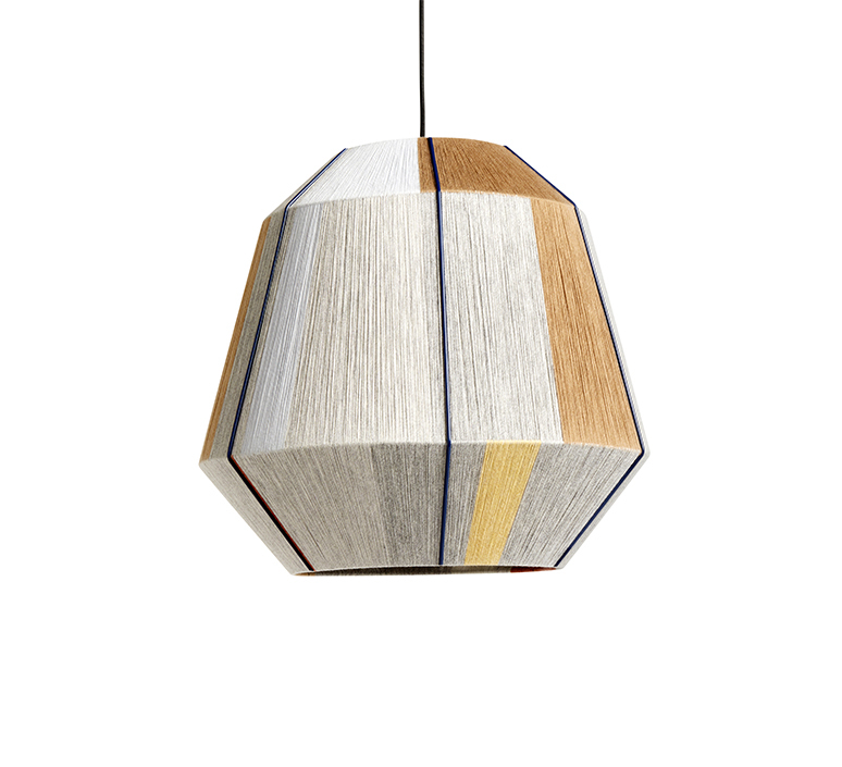 Bonbon 500 ana kras suspension pendant light  hay 9362081009000 418981  design signed nedgis 105402 product