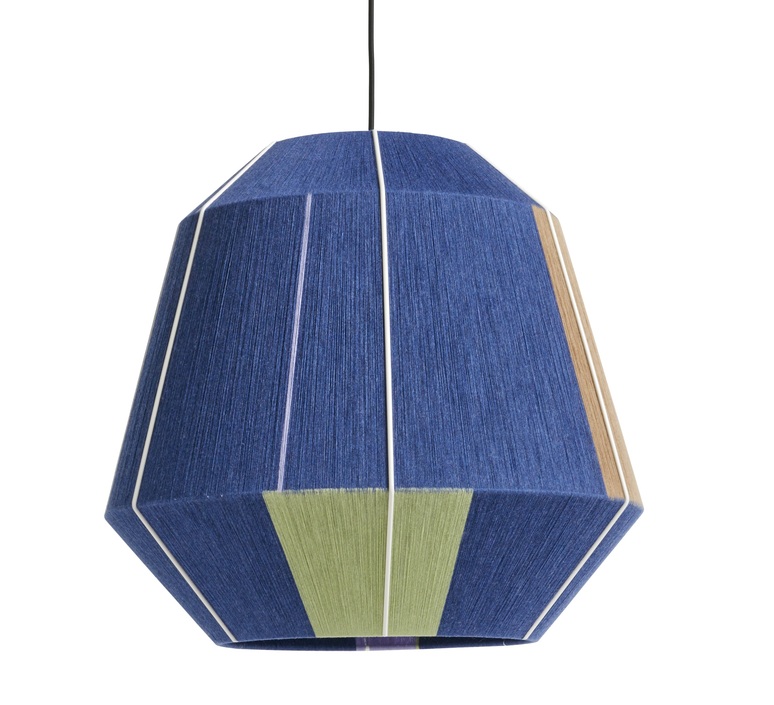 Bonbon 500 ana kras suspension pendant light  hay aa971 a570 ac58 aa987 b186  design signed nedgis 156960 product