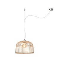 Borneo  suspension pendant light  its about romy borneo 40 h1 n  design signed nedgis 64283 thumb