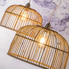 Borneo  suspension pendant light  its about romy borneo 40 h1 n  design signed nedgis 64284 thumb