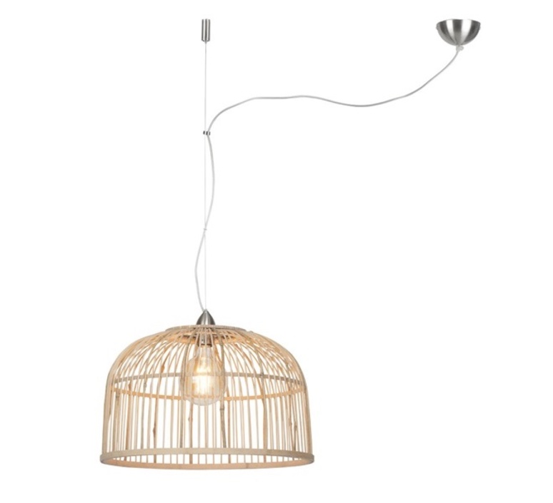 Borneo good mojo studio suspension pendant light  it s about romi borneo 50 h1 n  design signed nedgis 116336 product