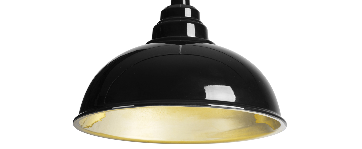 banner-image Suspension botega noir et or l34cm h24cm zanolla normal
