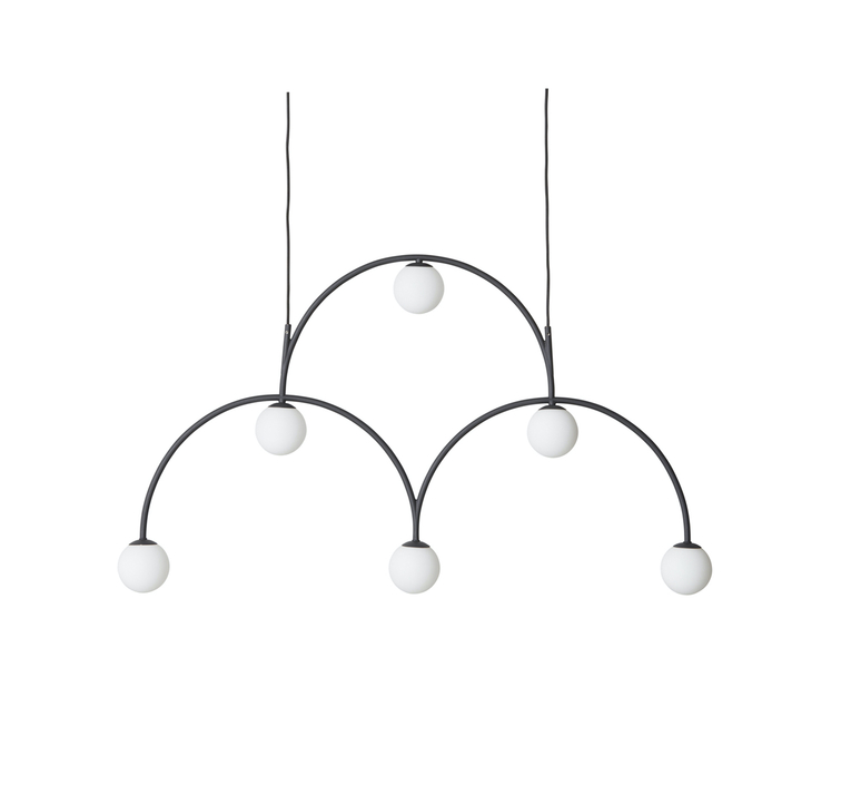 Bounce monica battistella suspension pendant light  pholc 514165  design signed nedgis 80473 product