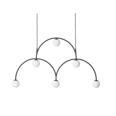 Bounce monica battistella suspension pendant light  pholc 514165  design signed nedgis 80473 thumb