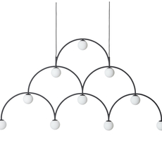 Bounce monica battistella suspension pendant light  pholc 515105  design signed nedgis 80479 thumb