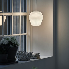 Bouquet 1 large sinja svarrer damkjaer suspension pendant light  le klint 130l1  design signed nedgis 74341 thumb