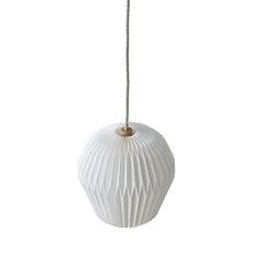 Bouquet 1 large sinja svarrer damkjaer suspension pendant light  le klint 130l1  design signed nedgis 74346 thumb