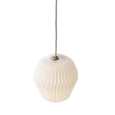 Bouquet 1 large sinja svarrer damkjaer suspension pendant light  le klint 130l1  design signed nedgis 74347 thumb