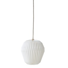 Bouquet 1 medium sinja svarrer damkjaer suspension pendant light  le klint 130m1  design signed nedgis 74336 thumb