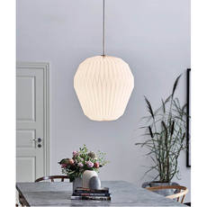 Bouquet 1 xl sinja svarrer damkjaer suspension pendant light  le klint 130xl1pa  design signed nedgis 117600 thumb