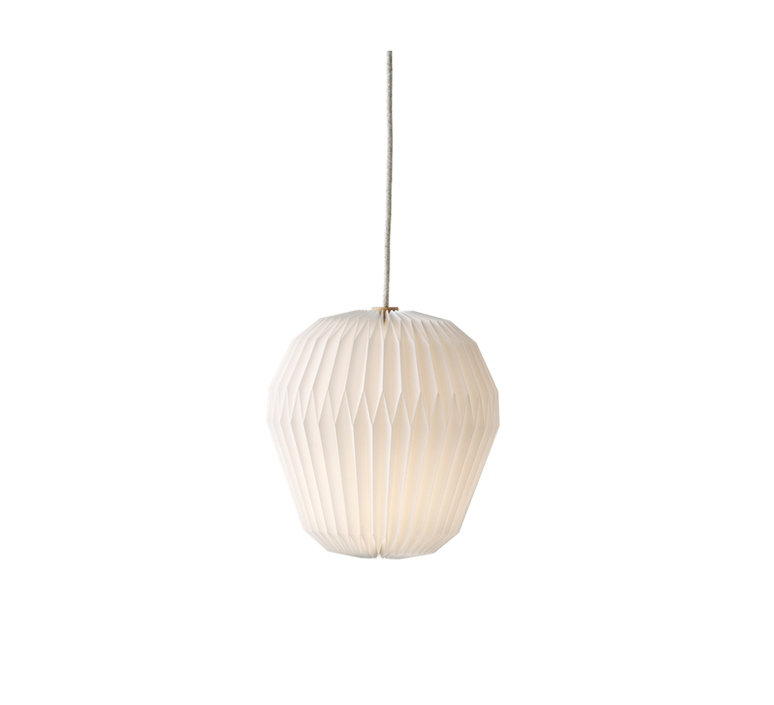 Bouquet 1 xl sinja svarrer damkjaer suspension pendant light  le klint 130xl1pa  design signed nedgis 117601 product