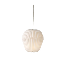 Bouquet 1 xl sinja svarrer damkjaer suspension pendant light  le klint 130xl1pa  design signed nedgis 117601 thumb