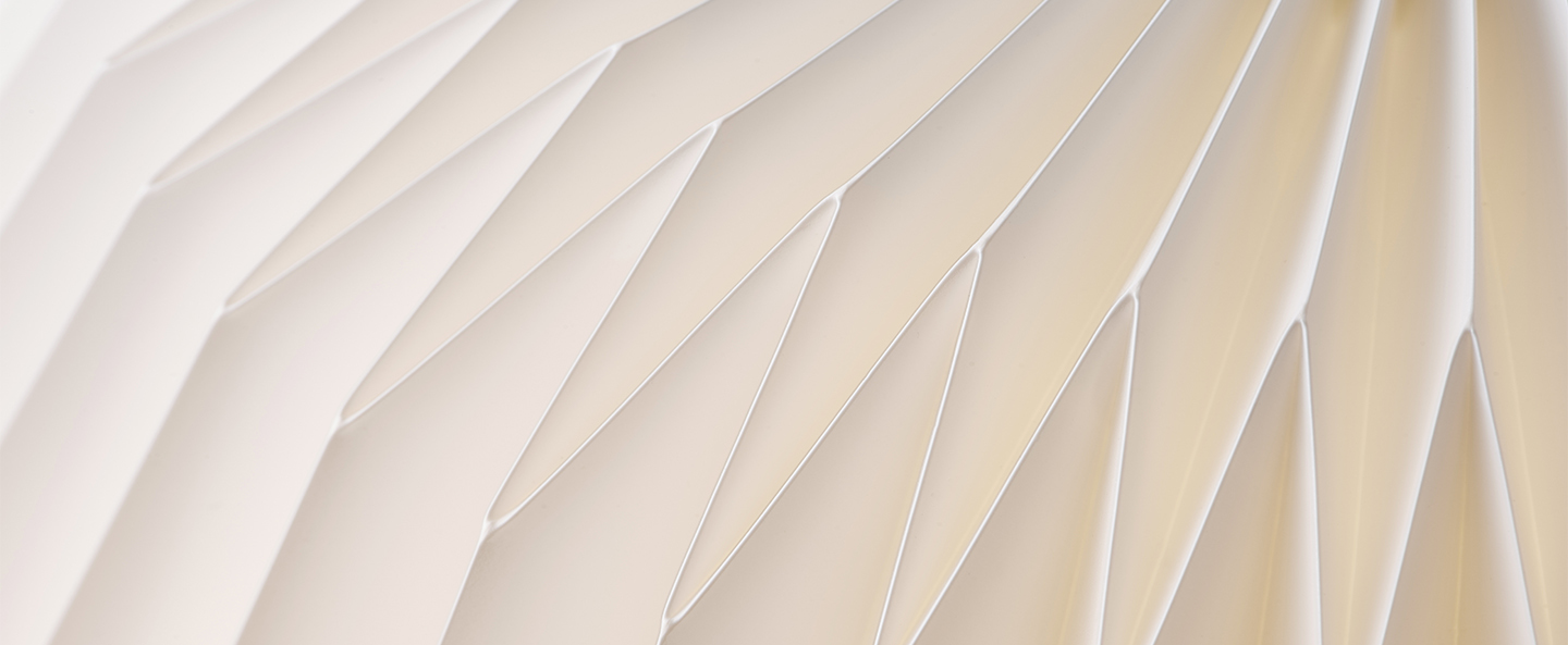 banner-image Suspension bouquet 3 medium blanc o35cm h40cm le klint normal