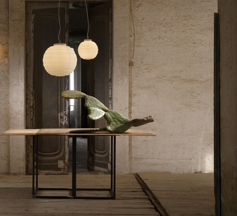 Braille matteo ugolini suspension pendant light  karman se144 1b int   design signed 37663 product