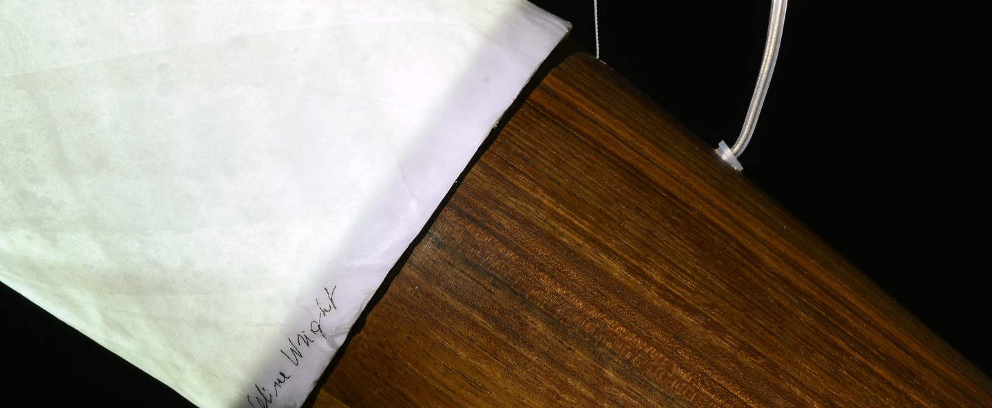 banner-image Suspension branchement plafond l ame blanc l216cm celine wright normal