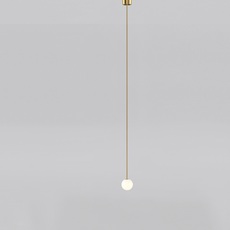 Brass architecturale 250 michael anastassiades lustre chandelier  anastassiades ma p250 pb   design signed 80600 thumb