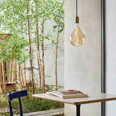 Brass studio tala suspension pendant light  tala bras pd 02  design signed nedgis 170065 thumb