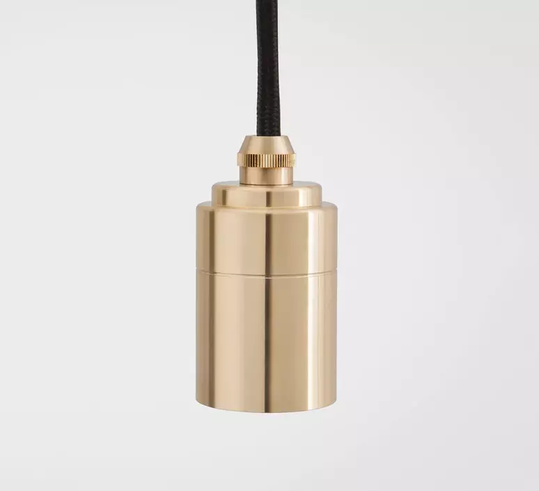 Brass studio tala suspension pendant light  tala bras pd 02  design signed nedgis 170069 product