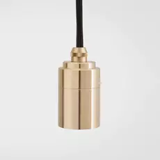 Brass studio tala suspension pendant light  tala bras pd 02  design signed nedgis 170069 thumb