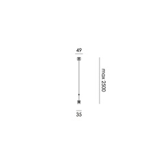 Bridge 150  suspension  tonone 6007  design signed nedgis 204074 thumb