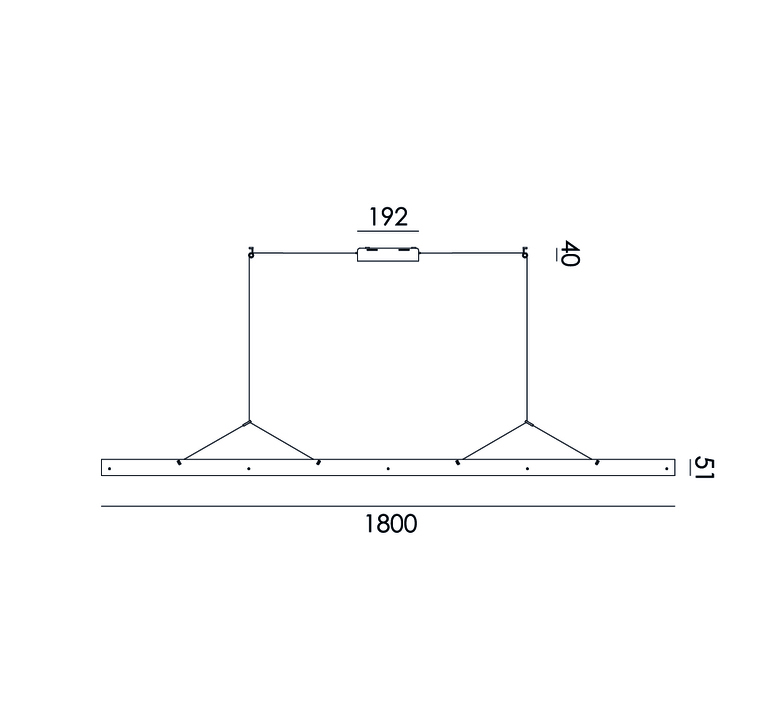 Bridge 180  suspension  tonone 6012  design signed nedgis 204099 product