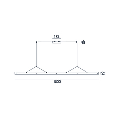 Bridge 180  suspension  tonone 6012  design signed nedgis 204099 thumb