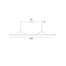 Bridge 220  suspension  tonone 6017  design signed nedgis 204122 thumb