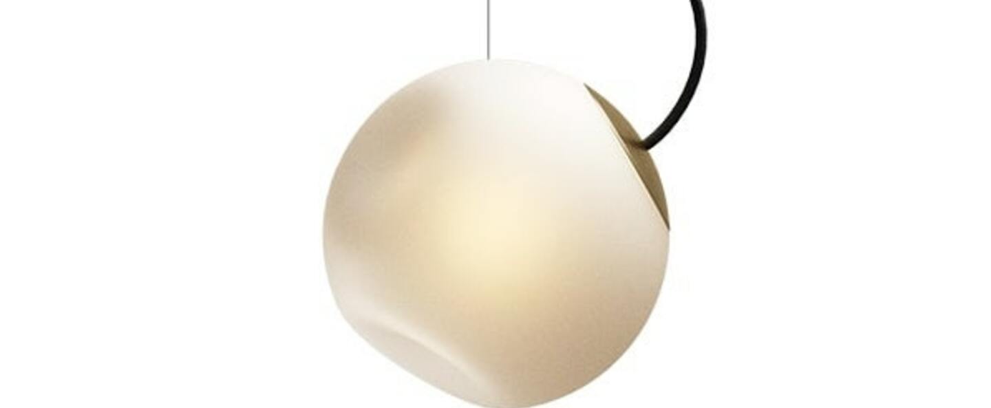 banner-image Suspension bright barocco cable noir laiton blanc o20cm h20cm nordic tales normal