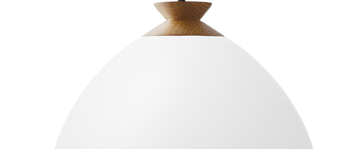 banner-image Suspension bright bloom blanc o24cm h21cm nordic tales normal
