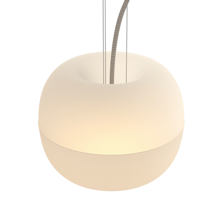 Bright malus jonas hoejgaard suspension pendant light  nordic tales 111501  design signed nedgis 130805 product