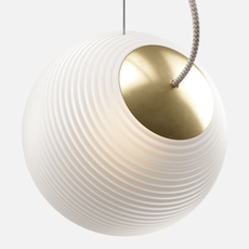 Bright ripple jonas hoejgaard suspension pendant light  nordic tales 111401  design signed nedgis 130814 thumb