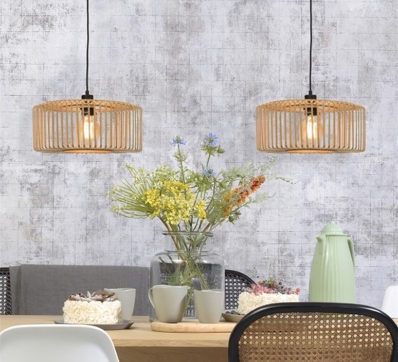 Bromo small good mojo studio suspension pendant light  it s about romi bromo h 4018 n  design signed nedgis 111562 product