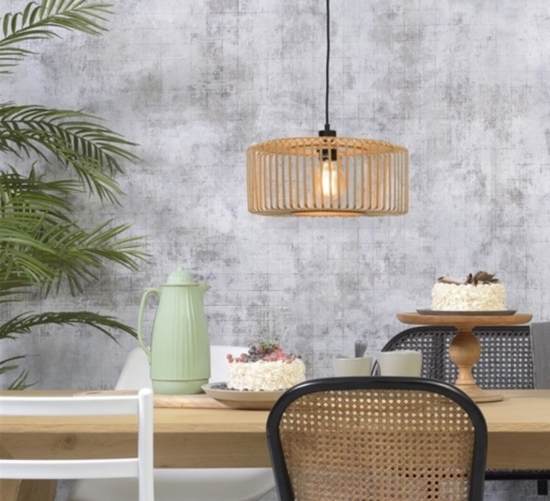 Bromo small good mojo studio suspension pendant light  it s about romi bromo h 4018 n  design signed nedgis 111563 product