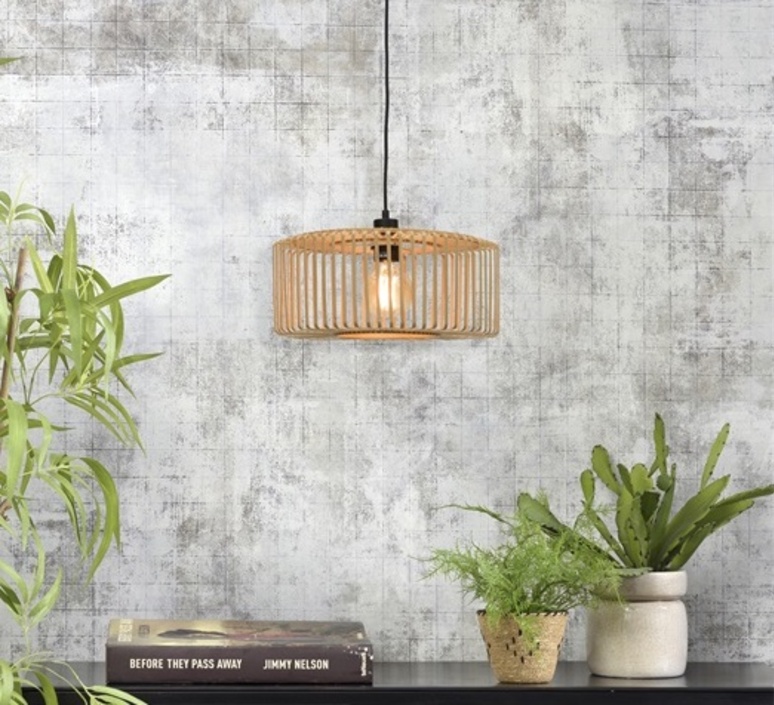 Bromo small good mojo studio suspension pendant light  it s about romi bromo h 4018 n  design signed nedgis 111564 product