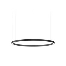 Brooklyn round quel designer enzo panzeri suspension  panzeri l23102 360 0402  design signed nedgis 203350 thumb